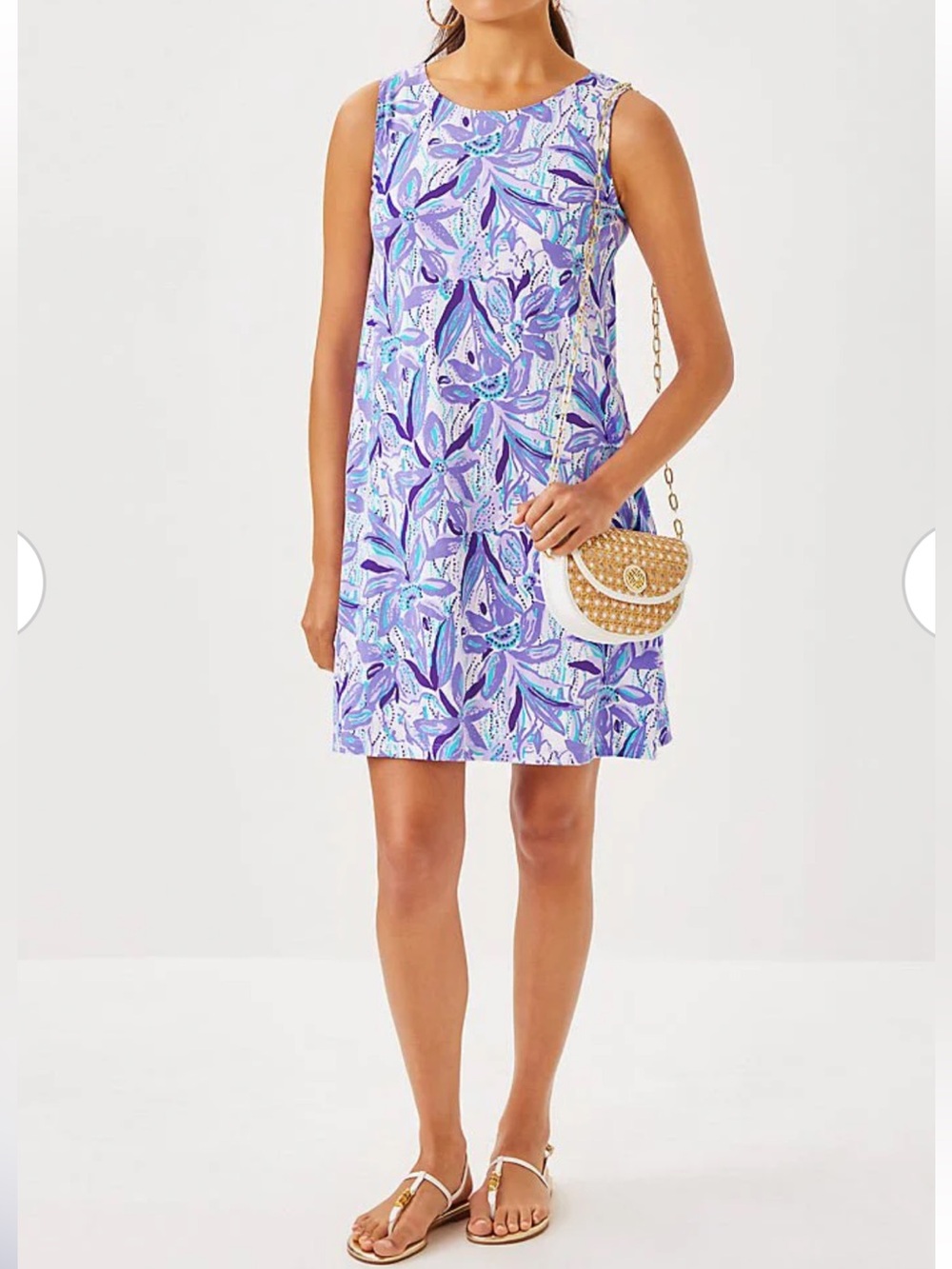 LILLY PULITZER Eliza Dress